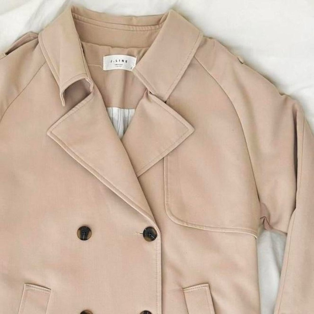 J.Line Women's Winter Blazer Coat. - image 3